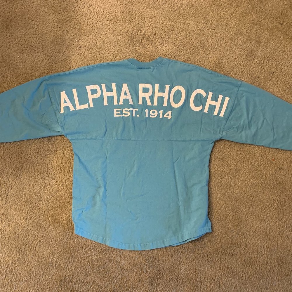 APX Oversized Shirt